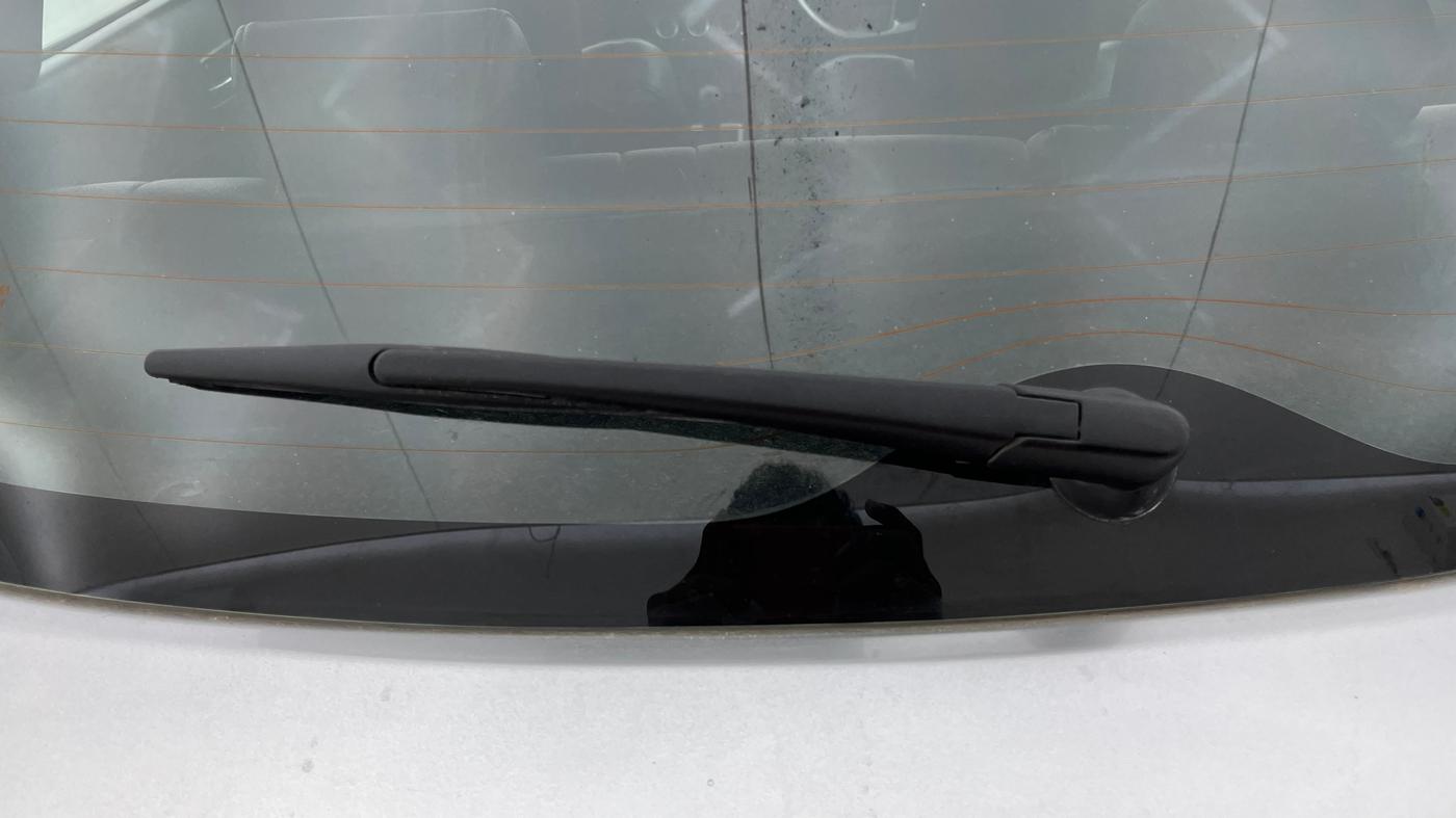 2018 Maruti Swift ZXI AMT, Petrol, Automatic, 59,177 km, Rear Wiper