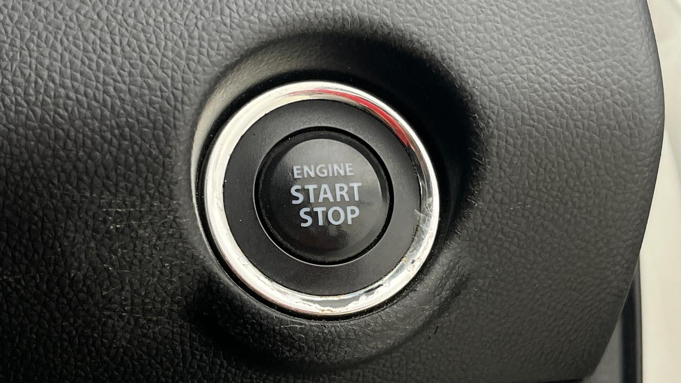 2018 Maruti Swift ZXI AMT, Petrol, Automatic, 59,177 km, Keyless Start/ Stop Button