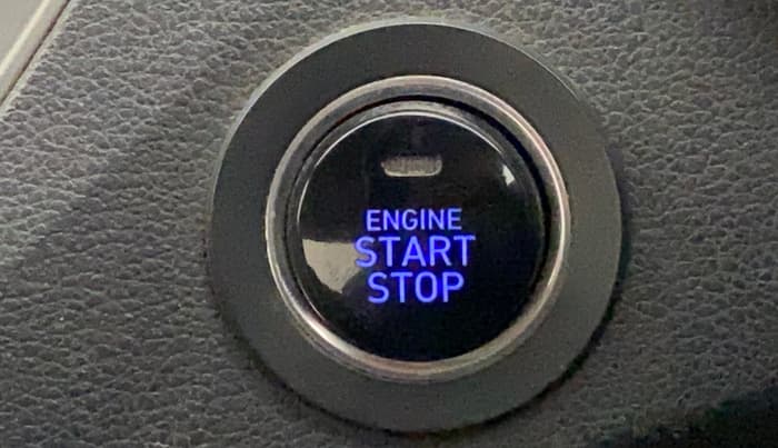 2019 Hyundai Verna 1.6 VTVT SX + AT, Petrol, Automatic, 83,868 km, Keyless Start/ Stop Button