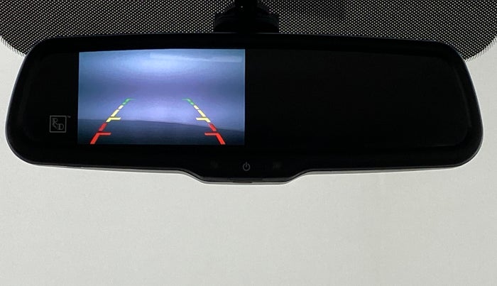 2015 Hyundai Creta 1.6 S, Petrol, Manual, 67,486 km, IRVM Reverse Camera