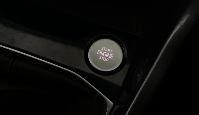 2021 Volkswagen TAIGUN TOPLINE 1.0 TSI MT, Petrol, Manual, 33,323 km, Keyless Start/ Stop Button