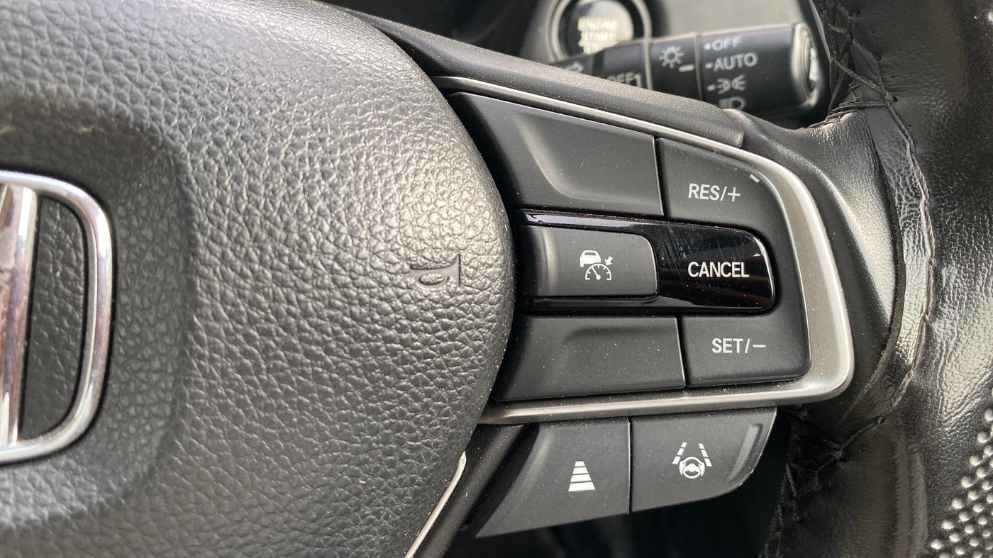2023 Honda City 1.5L I-VTEC ZX, Petrol, Manual, 29,839 km, Adaptive Cruise Control