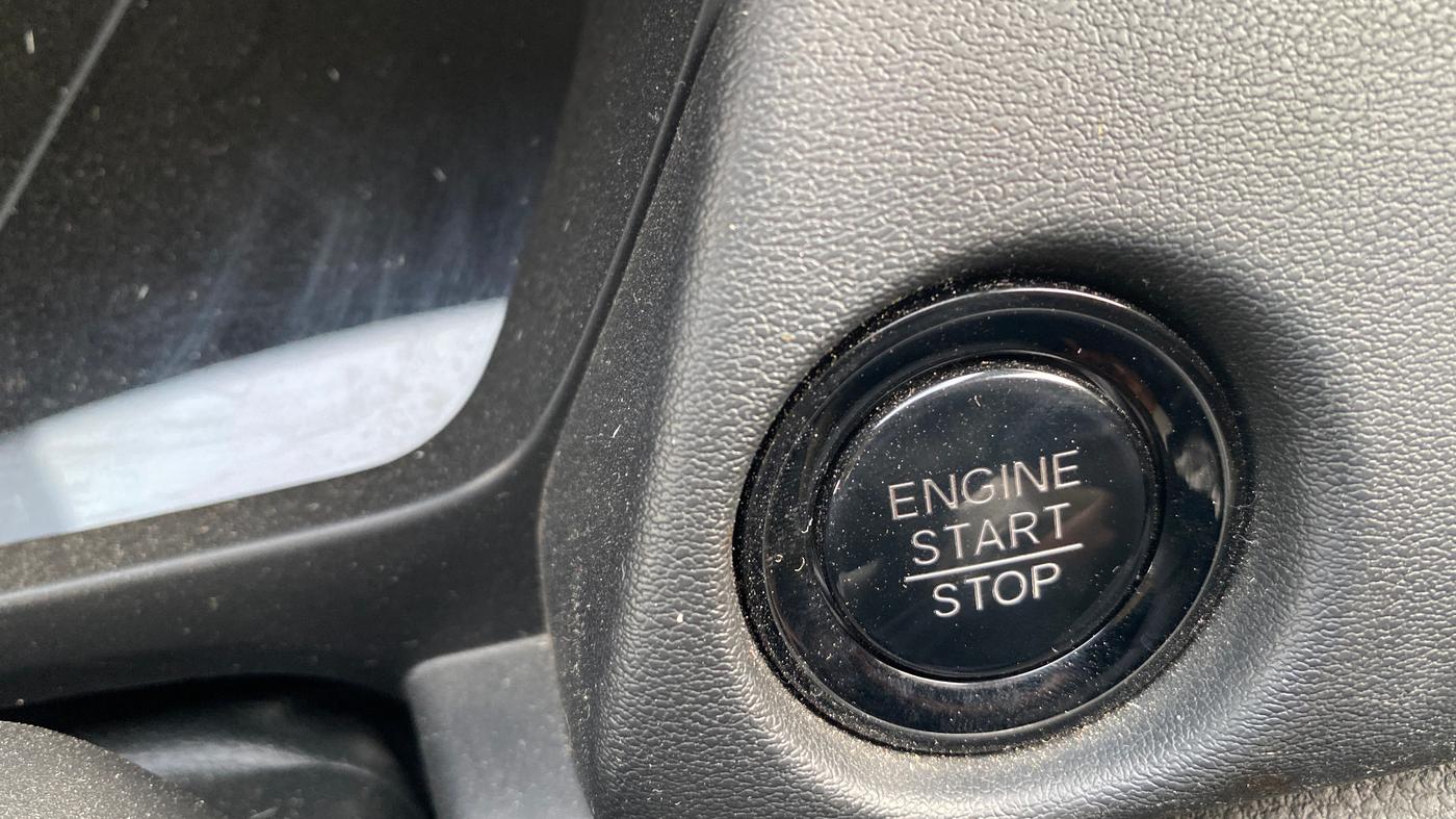 2023 Honda City 1.5L I-VTEC ZX, Petrol, Manual, 29,839 km, Keyless Start/ Stop Button