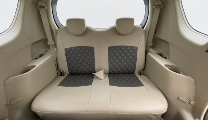 2014 Maruti Ertiga VXI, Petrol, Manual, 94,052 km, Third Seat Row ( optional )