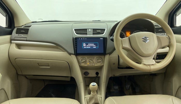 2014 Maruti Ertiga VXI, Petrol, Manual, 94,052 km, Dashboard