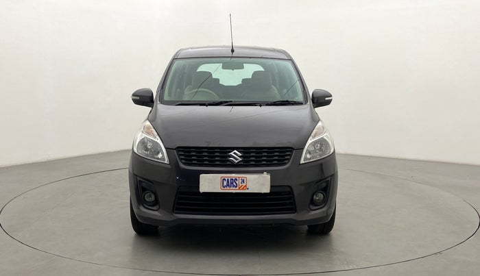 2014 Maruti Ertiga VXI, Petrol, Manual, 94,052 km, Front