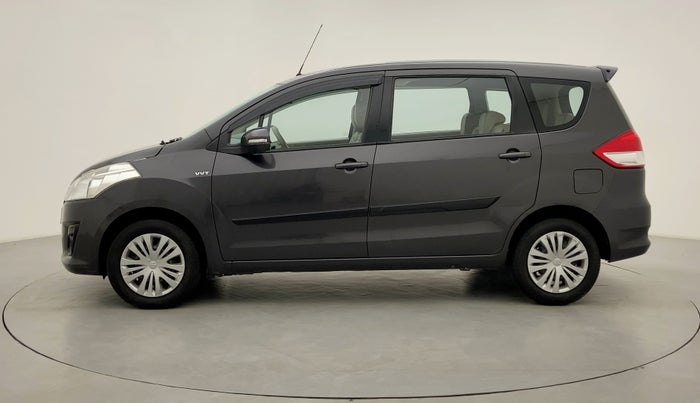 2014 Maruti Ertiga VXI, Petrol, Manual, 94,052 km, Left Side