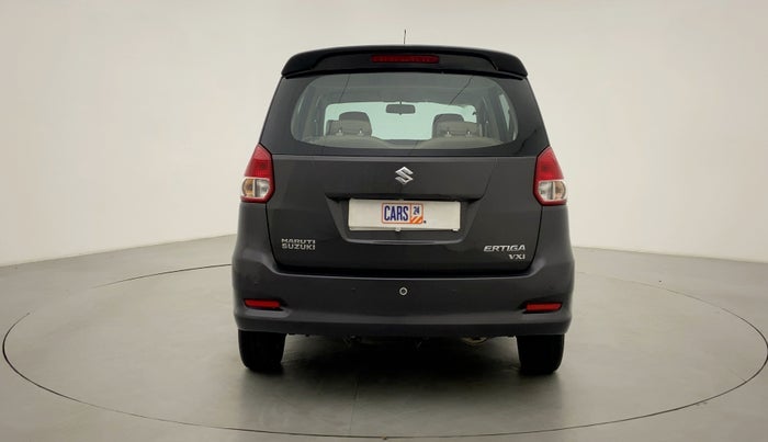 2014 Maruti Ertiga VXI, Petrol, Manual, 94,052 km, Back/Rear