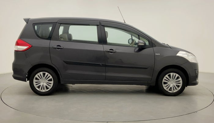 2014 Maruti Ertiga VXI, Petrol, Manual, 94,052 km, Right Side View