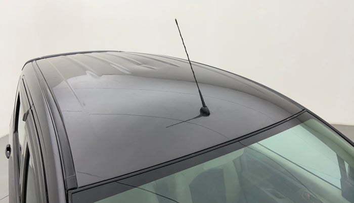 2014 Maruti Ertiga VXI, Petrol, Manual, 94,052 km, Roof