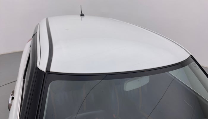 2020 Maruti Swift VXI, Petrol, Manual, 65,675 km, Roof