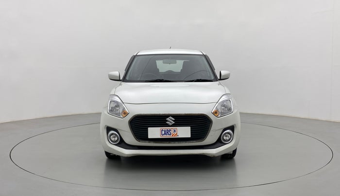 2020 Maruti Swift VXI, Petrol, Manual, 65,675 km, Front