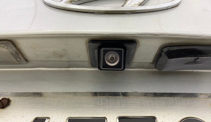 2012 Hyundai New Elantra 1.6 S MT DIESEL, Diesel, Manual, 1,29,540 km, Parking Camera