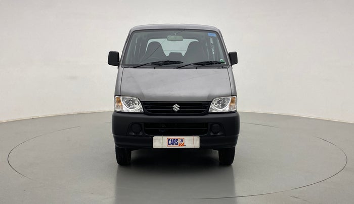 2021 Maruti Eeco 7 STR, Petrol, Manual, 16,020 km, Front