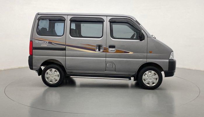 2021 Maruti Eeco 7 STR, Petrol, Manual, 16,020 km, Right Side View