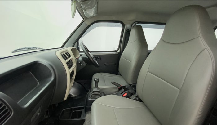 2021 Maruti Eeco 7 STR, Petrol, Manual, 16,020 km, Right Side Front Door Cabin