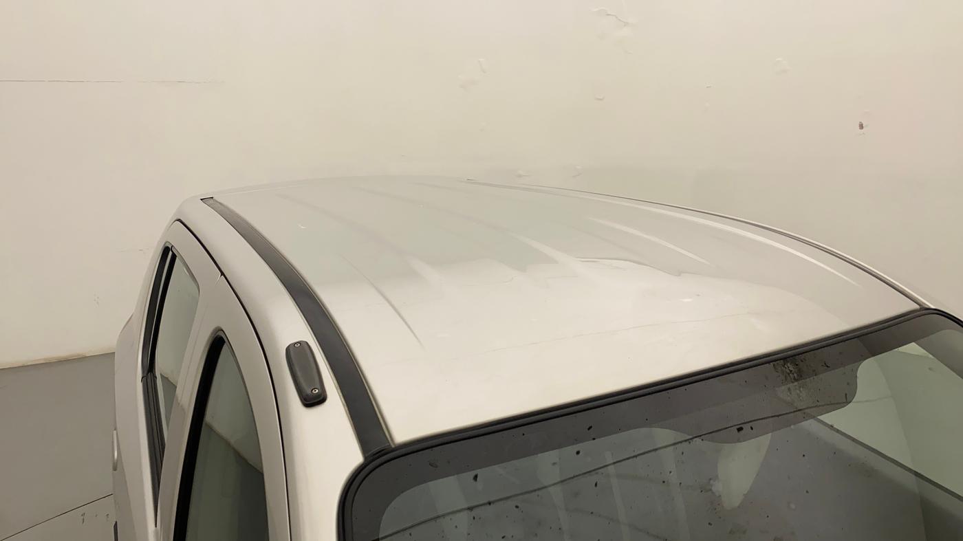 2014 Maruti Alto 800 LXI, Petrol, Manual, 48,615 km, Roof