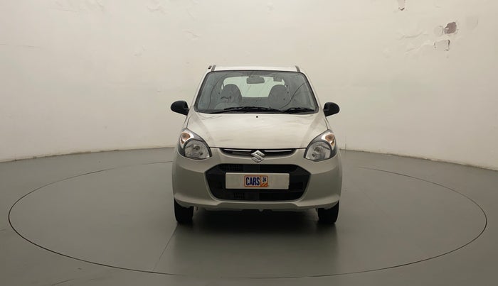 2014 Maruti Alto 800 LXI, Petrol, Manual, 48,615 km, Front