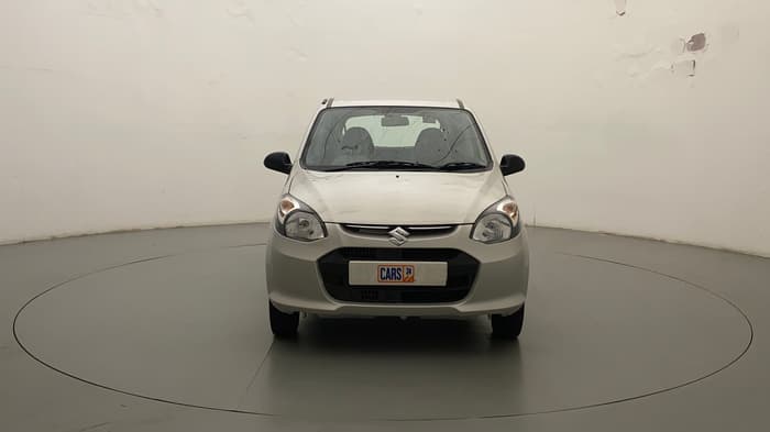 2014 Maruti Alto 800 LXI, Petrol, Manual, 48,615 km, Front