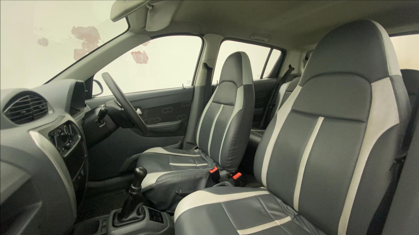 2014 Maruti Alto 800 LXI, Petrol, Manual, 48,615 km, Right Side Front Door Cabin