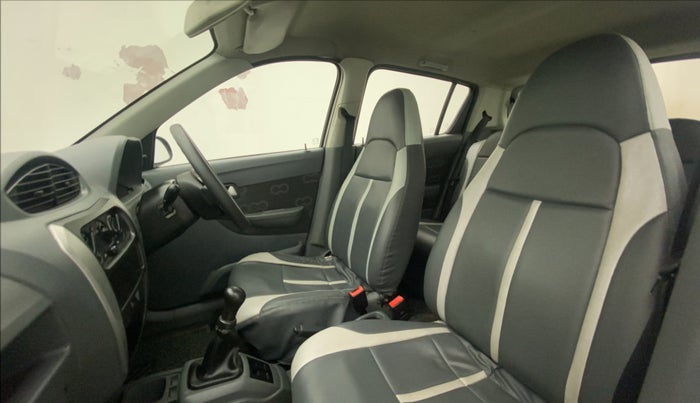 2014 Maruti Alto 800 LXI, Petrol, Manual, 48,615 km, Right Side Front Door Cabin