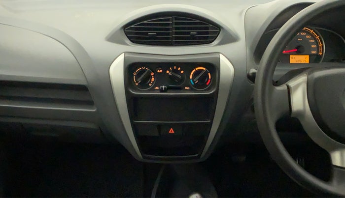 2014 Maruti Alto 800 LXI, Petrol, Manual, 48,615 km, Air Conditioner