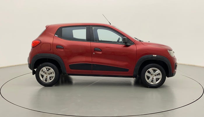 2015 Renault Kwid RXL, Petrol, Manual, 49,860 km, Right Side View