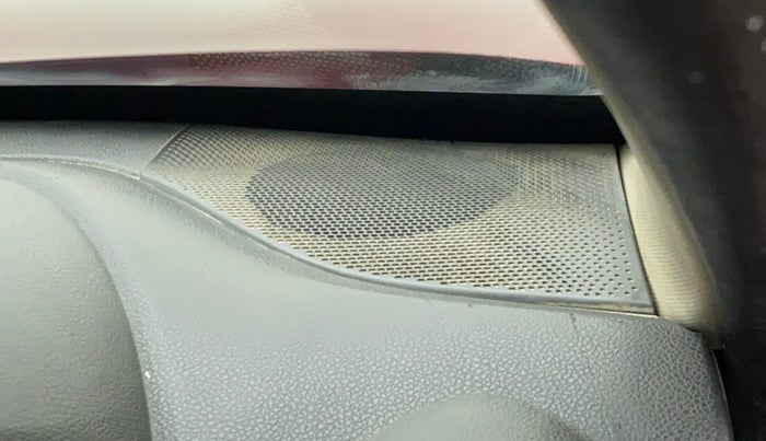 2015 Renault Kwid RXL, Petrol, Manual, 49,860 km, Speaker