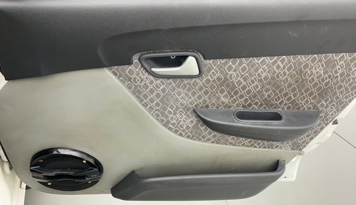 2016 Maruti Alto 800 LXI, Petrol, Manual, 46,716 km, Driver Side Door Panels Control