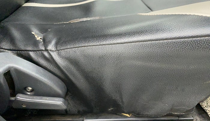 2016 Maruti Alto 800 LXI, Petrol, Manual, 46,716 km, Driver Side Adjustment Panel