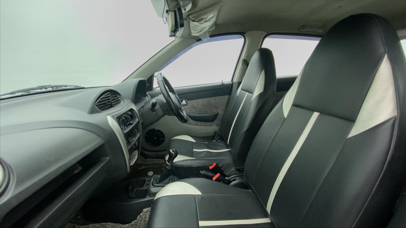 2016 Maruti Alto 800 LXI, Petrol, Manual, 46,716 km, Right Side Front Door Cabin