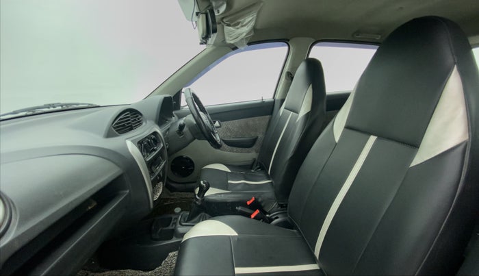 2016 Maruti Alto 800 LXI, Petrol, Manual, 46,716 km, Right Side Front Door Cabin