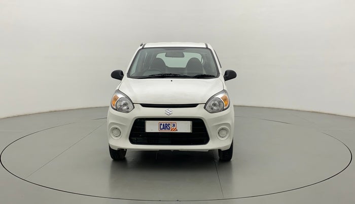 2016 Maruti Alto 800 LXI, Petrol, Manual, 46,716 km, Front