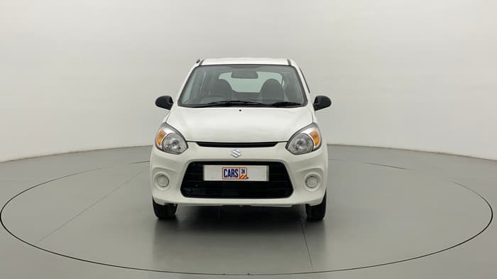 2016 Maruti Alto 800 LXI, Petrol, Manual, 46,716 km, Front