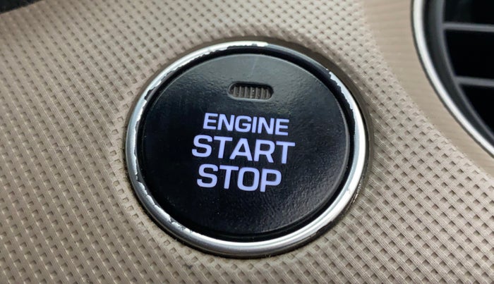 2015 Hyundai Grand i10 ASTA (O) 1.2 KAPPA VTVT, Petrol, Manual, 92,466 km, Keyless Start/ Stop Button