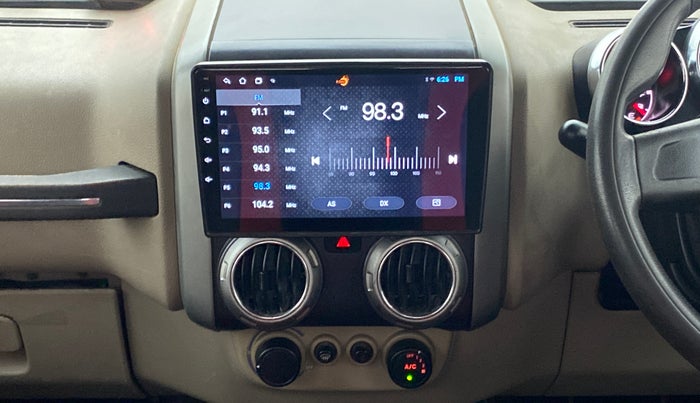 2016 Mahindra Thar CRDE 4X4 BS IV, Diesel, Manual, 47,712 km, Air Conditioner