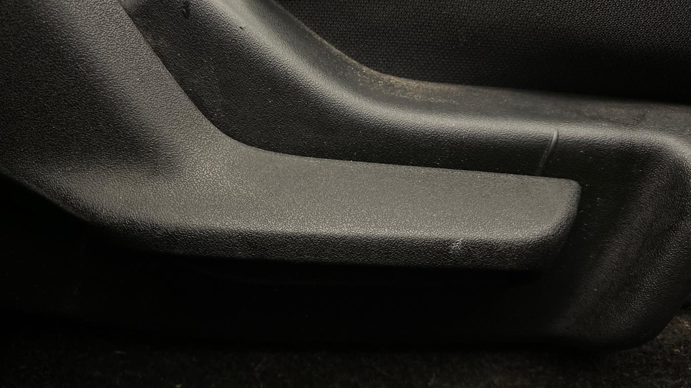2022 Maruti Celerio VXI, Petrol, Manual, 1,43,518 km, Driver Side Adjustment Panel