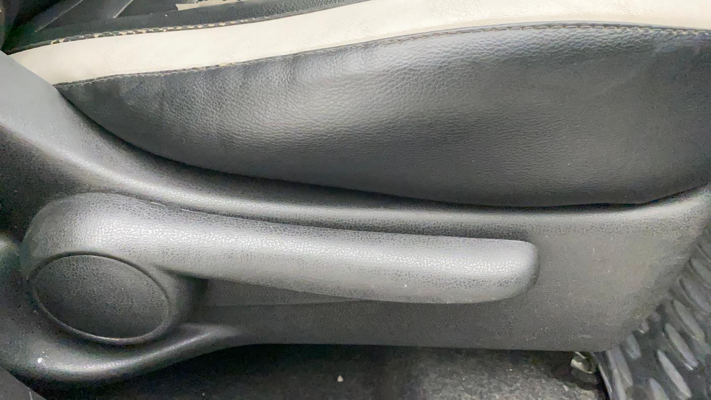 2018 Nissan Micra XV CVT, Petrol, Automatic, 55,659 km, Driver Side Adjustment Panel