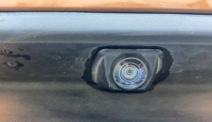 2018 Ford FREESTYLE TITANIUM 1.5 DIESEL, Diesel, Manual, 78,288 km, Parking Camera