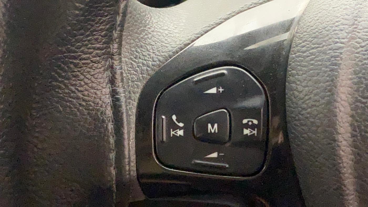 2018 Ford FREESTYLE TITANIUM 1.5 DIESEL, Diesel, Manual, 78,207 km, Adaptive Cruise Control