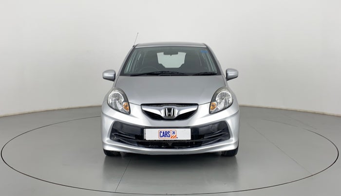 2013 Honda Brio 1.2 S MT I VTEC, Petrol, Manual, 54,196 km, Front