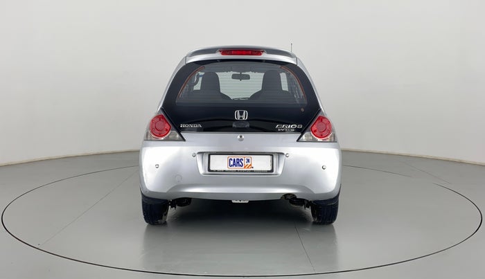 2013 Honda Brio 1.2 S MT I VTEC, Petrol, Manual, 54,196 km, Back/Rear