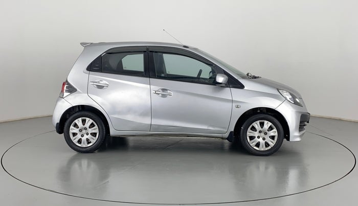 2013 Honda Brio 1.2 S MT I VTEC, Petrol, Manual, 54,196 km, Right Side View