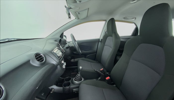 2013 Honda Brio 1.2 S MT I VTEC, Petrol, Manual, 54,196 km, Right Side Front Door Cabin