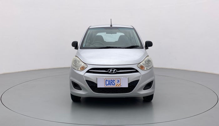 2011 Hyundai i10 ERA 1.1 IRDE, Petrol, Manual, 28,402 km, Front