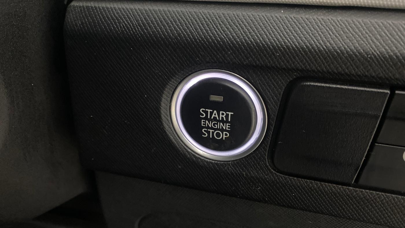 2022 Tata PUNCH CREATIVE  AMT, Petrol, Automatic, 21,530 km, Keyless Start/ Stop Button