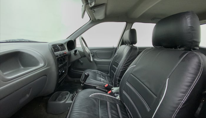 2009 Maruti Alto LXI, Petrol, Manual, 54,542 km, Right Side Front Door Cabin