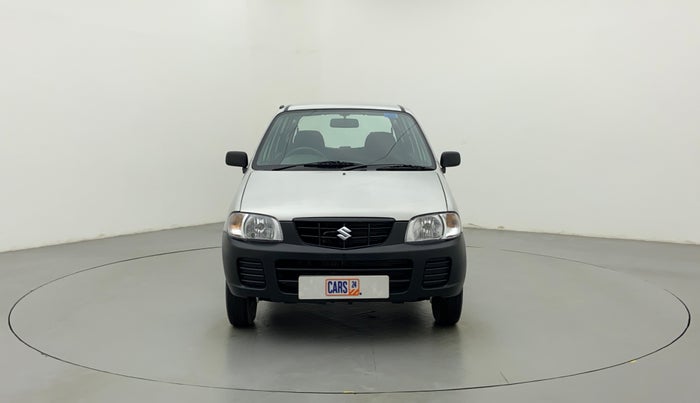 2009 Maruti Alto LXI, Petrol, Manual, 54,542 km, Front