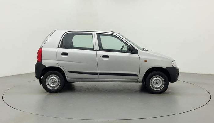 2009 Maruti Alto LXI, Petrol, Manual, 54,542 km, Right Side