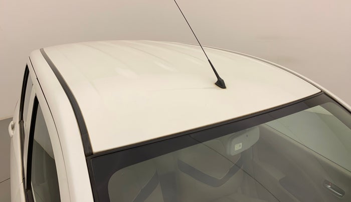 2019 Maruti Celerio ZXI (O), Petrol, Manual, 74,700 km, Roof